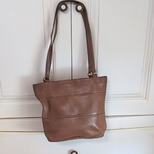 Coach Shoulder Tote Bag